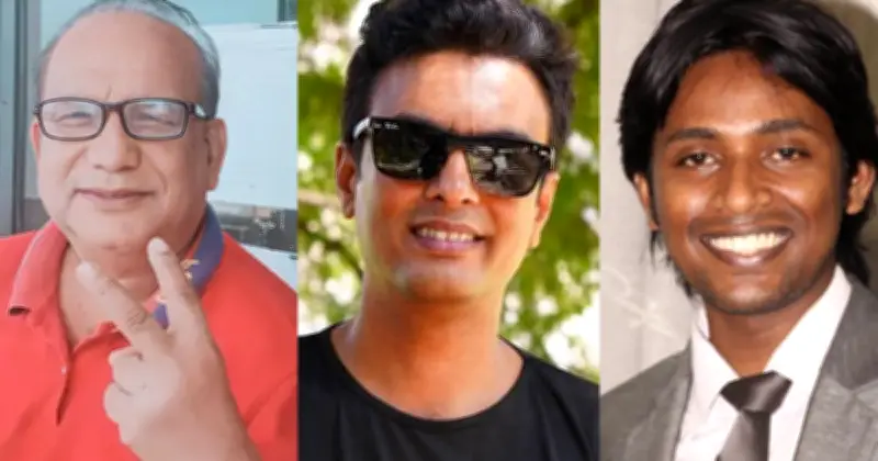 তিন নির্মাতাকে আজীবন বহিষ্কার করল চলচ্চিত্র পরিচালক সমিতি