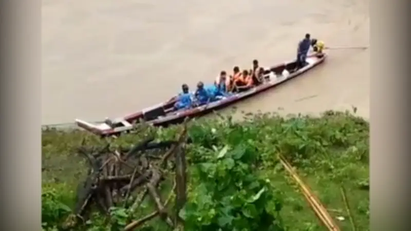 বাংলাদেশের প্রথম রোড টানেলের উদ্বোধন আজ