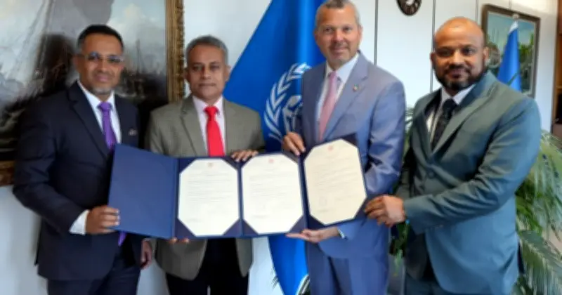সামুদ্রিক দায়বদ্ধতা কনভেনশনে যোগ দিল বাংলাদেশ