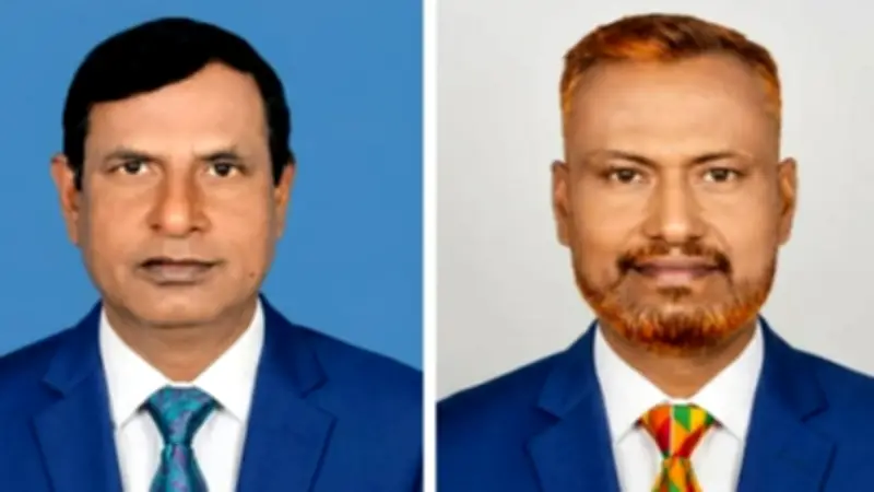 বাংলাদেশ সাংবাদিক সমিতি ঘিওর শাখার কমিটি গঠন, দেশের রিজার্ভ বেড়েছে
