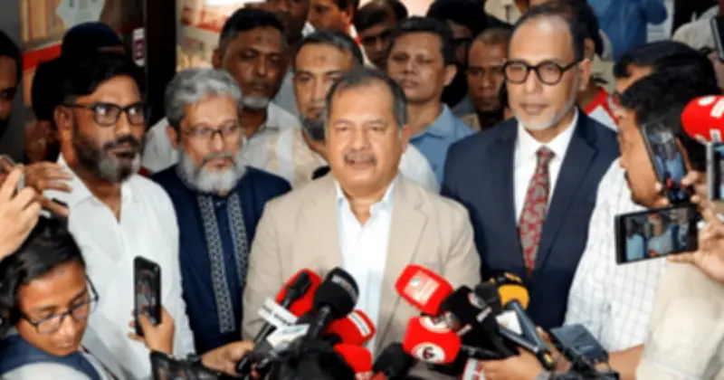 তথ্যমন্ত্রী: নগদ লেনদেনের যুগ শেষ, শুরু হলো ক্যাশলেস বাংলাদেশ