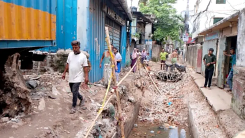 বাংলাদেশের নতুন উদ্যোগে শিক্ষা খাতে বৈপ্লবিক পরিবর্তন