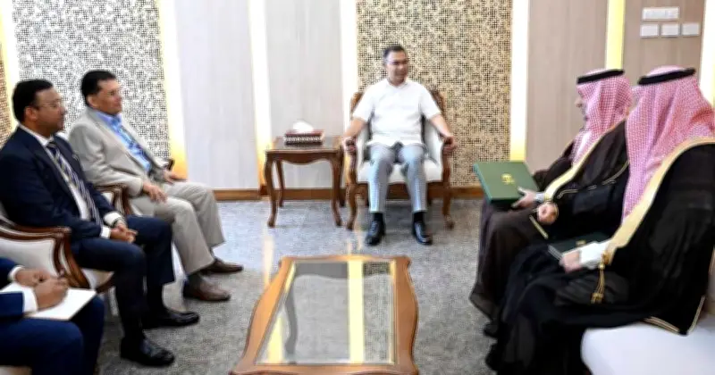 প্রধানমন্ত্রী তারেক রহমান সৌদি আরব সফরের আমন্ত্রণ পেলেন