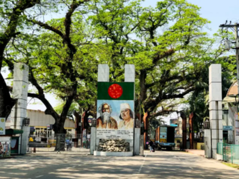 বাংলাদেশের শুভেচ্ছা উপহার: ভারতে ৫০০ কেজি আম পাঠানো