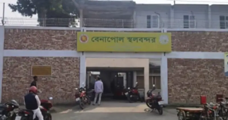 বাংলাদেশের শুভেচ্ছা উপহার: পশ্চিমবঙ্গে ৫০০ কেজি আম পাঠানো