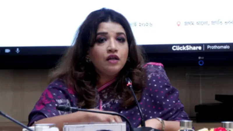 বাংলাদেশে নতুন শিক্ষাক্রম বাস্তবায়ন শুরু