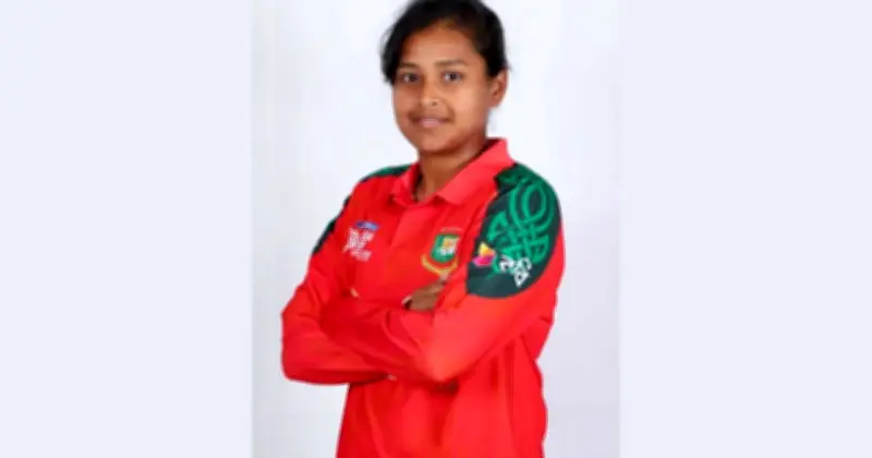 নারী ইমার্জিং দল থেকে বাদ: আত্মহত্যার চেষ্টা ইশমার, বিসিবি বলছে ফিটনেস ইস্যু