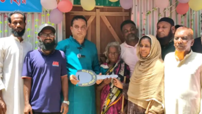 বাংলাদেশের নারী ফুটবল দল এশিয়ান কাপে কোয়ার্টার ফাইনালে উঠল