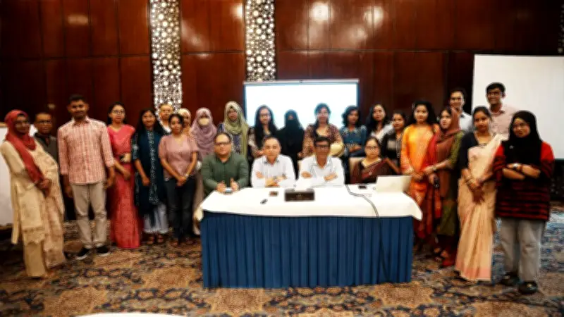 বাংলাদেশে নারীদের রাজনৈতিক অংশগ্রহণ সীমিত: অর্থমন্ত্রী