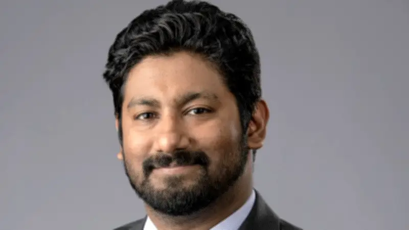 বাংলাদেশি প্রকৌশলী সৈয়দ বাহাউদ্দিন আলম এনএই’র সম্মানজনক তালিকায় নির্বাচিত