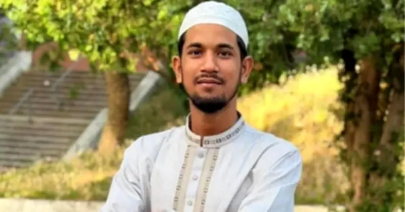 পর্তুগালে সড়ক দুর্ঘটনায় বাংলাদেশি যুবকের মৃত্যু