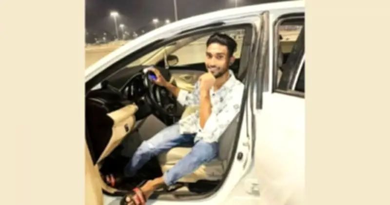 সৌদি আরবে সড়ক দুর্ঘটনায় ব্রাহ্মণবাড়িয়ার প্রবাসী যুবক নিহত
