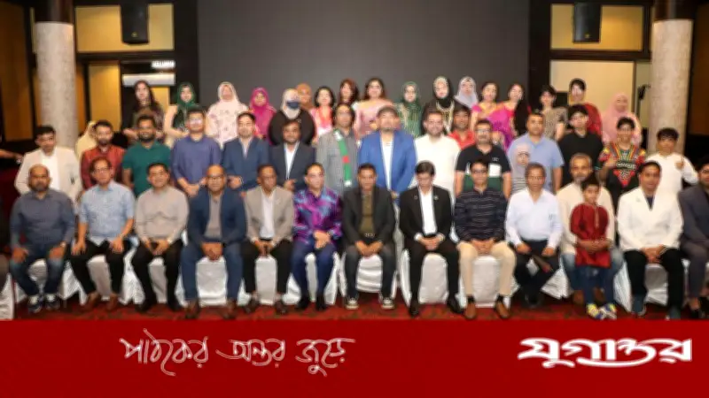 মালয়েশিয়ায় প্রবাসী বাংলাদেশিদের কালচারাল নাইট: বাংলা সংস্কৃতির প্রাণবন্ত মিলনমেলা
