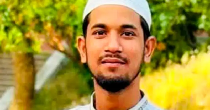 পর্তুগালে সড়ক দুর্ঘটনায় বাংলাদেশি যুবকের মৃত্যু