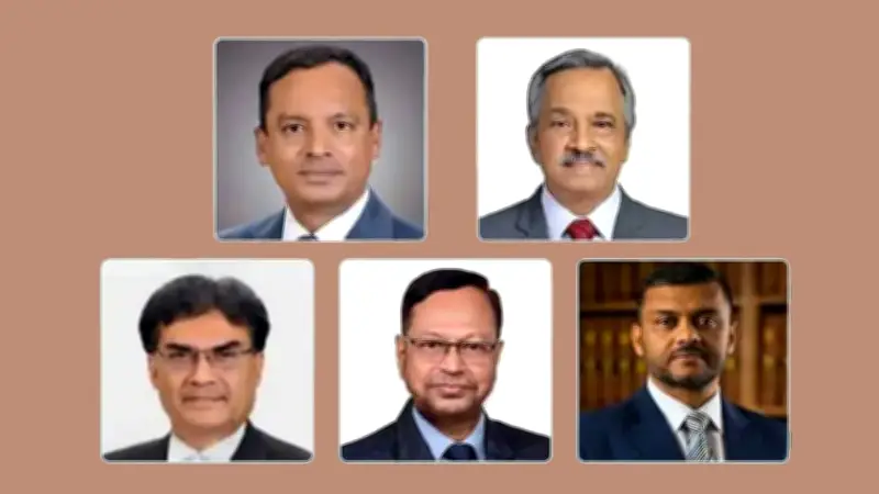 বার কাউন্সিলের অ্যাডহক কমিটির বৈধতা চ্যালেঞ্জ করে রিট