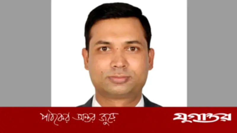 বরিশালের নতুন জেলা প্রশাসক মো. মামুন খন্দকার নিয়োগ
