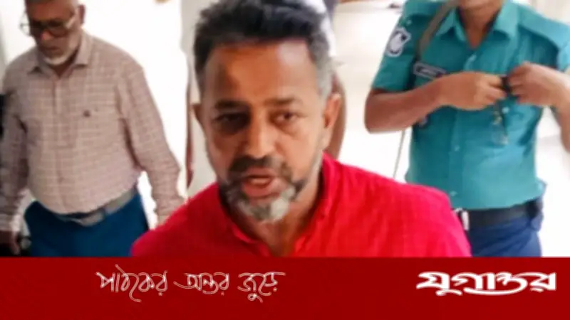 বরিশালে আবাসন কোম্পানির এমডির অণ্ডকোষ চেপে চেকে সই, গ্রেফতার ১
