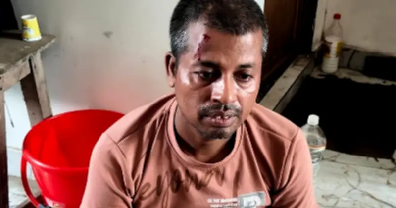 বারুইপুরে শিশু ধর্ষণ-হত্যা মামলার প্রধান আসামি প্রভাস মণ্ডল পুলিশ এনকাউন্টারে নিহত