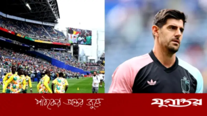 বেলজিয়াম-সেনেগাল: নকআউট পর্বের লড়াই শুরু বৃহস্পতিবার