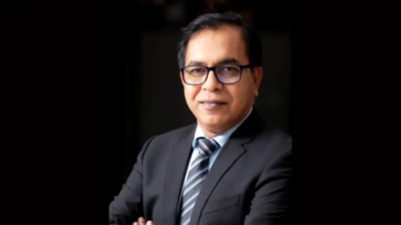 বেঙ্গল কমার্শিয়াল ব্যাংকের নতুন এমডি কে এম আওলাদ হোসেন