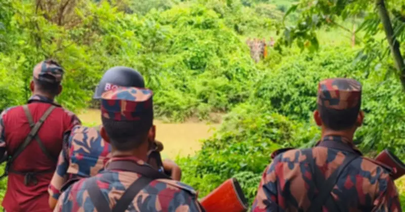 বিজিবির জিরো টলারেন্স: কচুরগুল সীমান্তে বিএসএফের পুশ ইন ব্যর্থ, ১০ জন ফেরত
