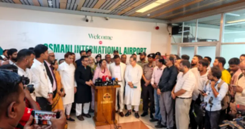 বিমানের সিলেট-ম্যানচেস্টার ফ্লাইট পুনরায় চালু, স্বস্তি ফিরেছে প্রবাসীদের