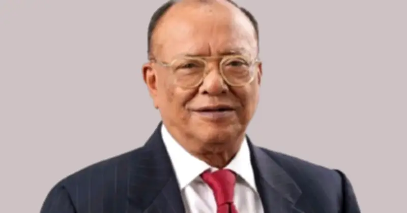 ব্লু কার্বন ফাইন্যান্স জরুরি: পরিবেশমন্ত্রী