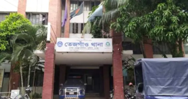 কারওয়ান বাজারে বিএনপির দুই গ্রুপের সংঘর্ষ, আহত ২-৩