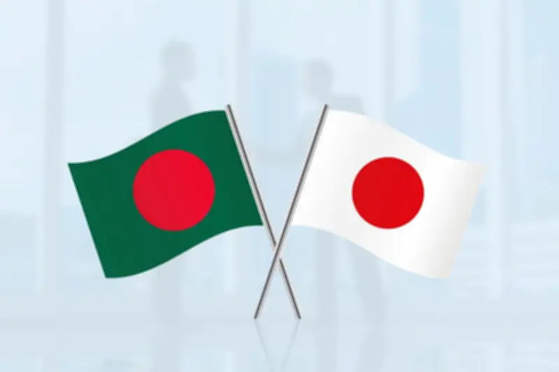 বিএনপি সরকারের জাপানের সঙ্গে মেট্রোরেল প্রকল্পের টানাপোড়েন দূর করতে উদ্যোগ