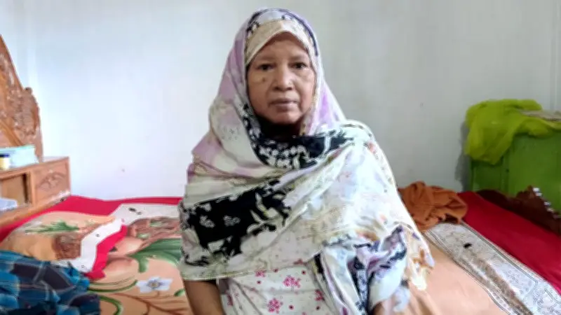 গুরুতর অসুস্থ বিএনপি নেত্রী, অর্থাভাবে থমকে চিকিৎসা