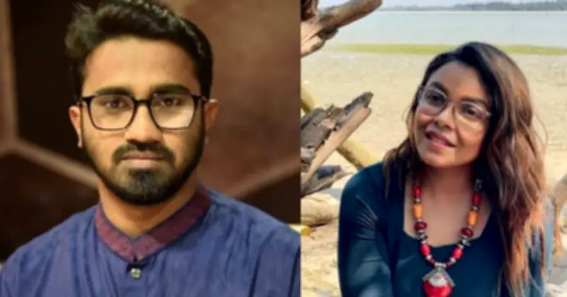 জুলাই নিয়ে মেহের আফরোজ শাওনের মন্তব্যে বিএনপি নেতার তীব্র সমালোচনা
