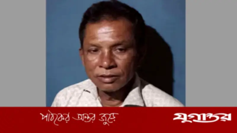 বিদ্যুৎ লাইন মেরামত করতে গিয়ে বিএনপি নেতার মৃত্যু