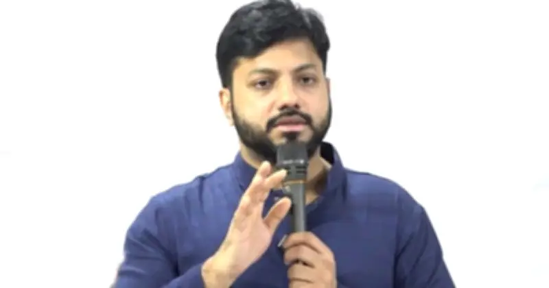 সাভারে এনসিপির জনসভায় হামলা: বিএনপি নেতা ইশরাক হোসেনের তীব্র নিন্দা