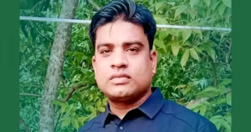 আদাবরে বিএনপি নেতা হত্যা: ঘাতক শনাক্ত, গ্রেফতারে অভিযান চলছে