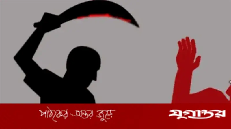 রাজধানীর আদাবরে সালিশ বৈঠক শেষে বিএনপি নেতা কুপিয়ে নিহত