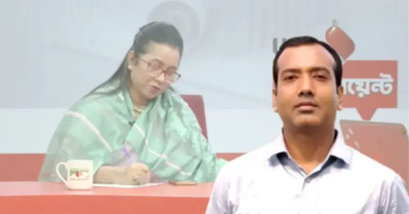 জুলাই আন্দোলন নিয়ে বিএনপি নেতার বক্তব্য প্রত্যাখ্যান করল ছাত্রদল