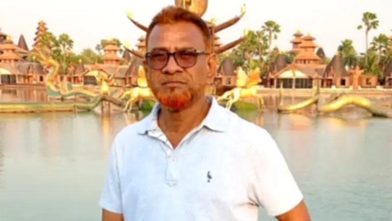বিএনপি নেতার বক্তব্য ঘিরে তোলপাড়, মামলা ও নাচের হুমকি