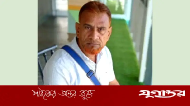 বিএনপি নেতার ভিডিও বক্তব্য ঘিরে তোলপাড়, দলীয় নেতাকর্মীদের ক্ষোভ