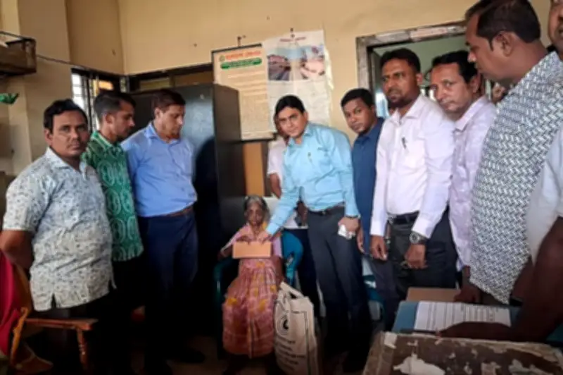 নরসিংদীতে হামলার শিকার বাক্প্রতিবন্ধী বৃদ্ধা ববি বেগমের মৃত্যু