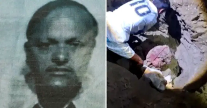 মুন্সীগঞ্জে নিখোঁজের ৫০ দিন পর বাড়ির রান্নাঘরের নিচ থেকে বৃদ্ধের মরদেহ উদ্ধার