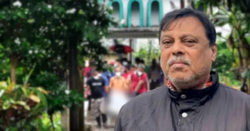 খুলনায় নির্বাচনে নিহত বিএনপি নেতার মরদেহ উত্তোলন, ময়নাতদন্তের নির্দেশ