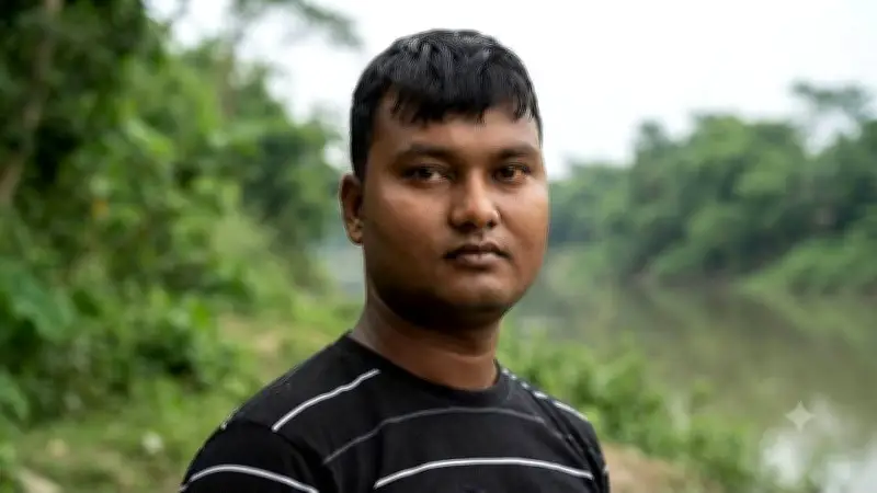 ফেনীতে মুহুরী নদীতে গোসলে নেমে নিখোঁজ তরুণের লাশ উদ্ধার