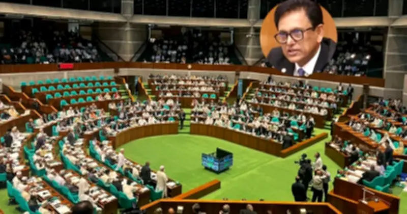 বগুড়া বিশ্ববিদ্যালয় বিল ২০২৬ সংসদে উত্থাপন, নতুন আইনের উদ্যোগ