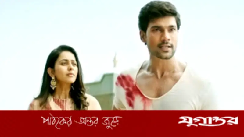 বক্স অফিসে ফ্লপ, ইউটিউবে বিশ্বরেকর্ড গড়ল ‘খুনখার’
