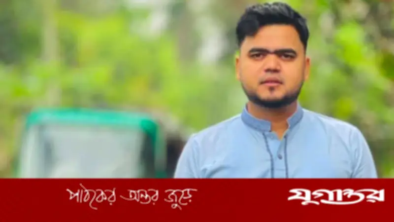 ব্রাজিলের হারে নেইমারকে নিয়ে স্ট্যাটাস, কয়েক ঘণ্টা পর সড়ক দুর্ঘটনায় যুবক নিহত