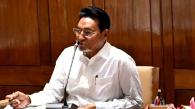 ব্রাজিলের সাবেক তারকা চিফ হুইপ গার্দিওলাকে আনতে চান, আনচেলত্তি ছাঁটাইয়ের পরিকল্পনা
