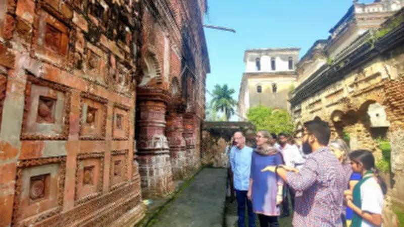 ব্রিটিশ কাউন্সিলের কালচারাল প্রটেকশন ফান্ড ২০২৬: আবেদন শুরু, সর্বোচ্চ ৫ লাখ পাউন্ড অনুদান