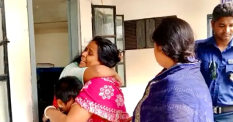 ঋণের চাপে আত্মহত্যা: মানিকগঞ্জে ব্যবসায়ীর মৃত্যু