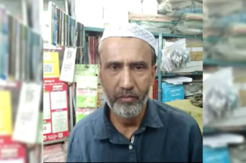 নারায়ণগঞ্জে নিখোঁজ ব্যবসায়ীর মরদেহ উদ্ধার, হত্যার অভিযোগ