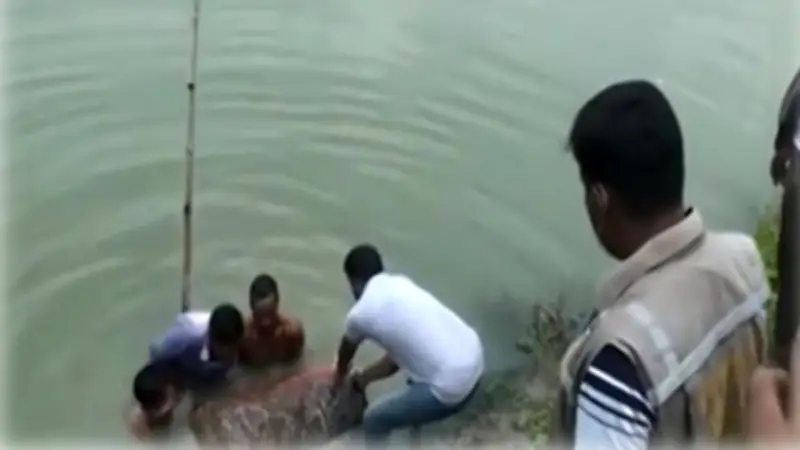 নিখোঁজ ব্যবসায়ী হেকমত আলীর লাশ ড্রামে ভরে পুকুরে ফেলার ঘটনায় ভাগ্নের মৃত্যুদণ্ড